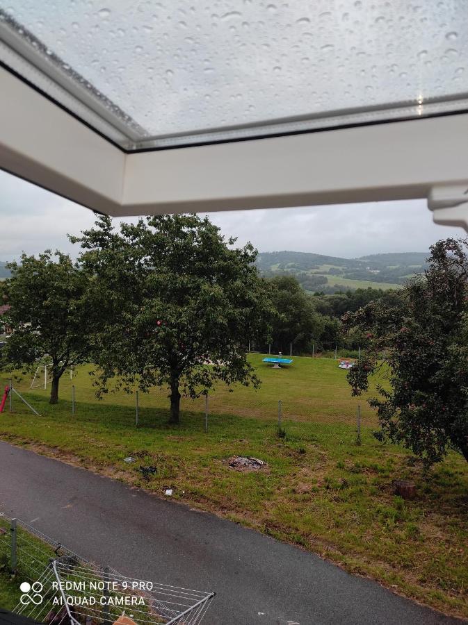 Apartman Sumava U Rybaku Volenice  Εξωτερικό φωτογραφία